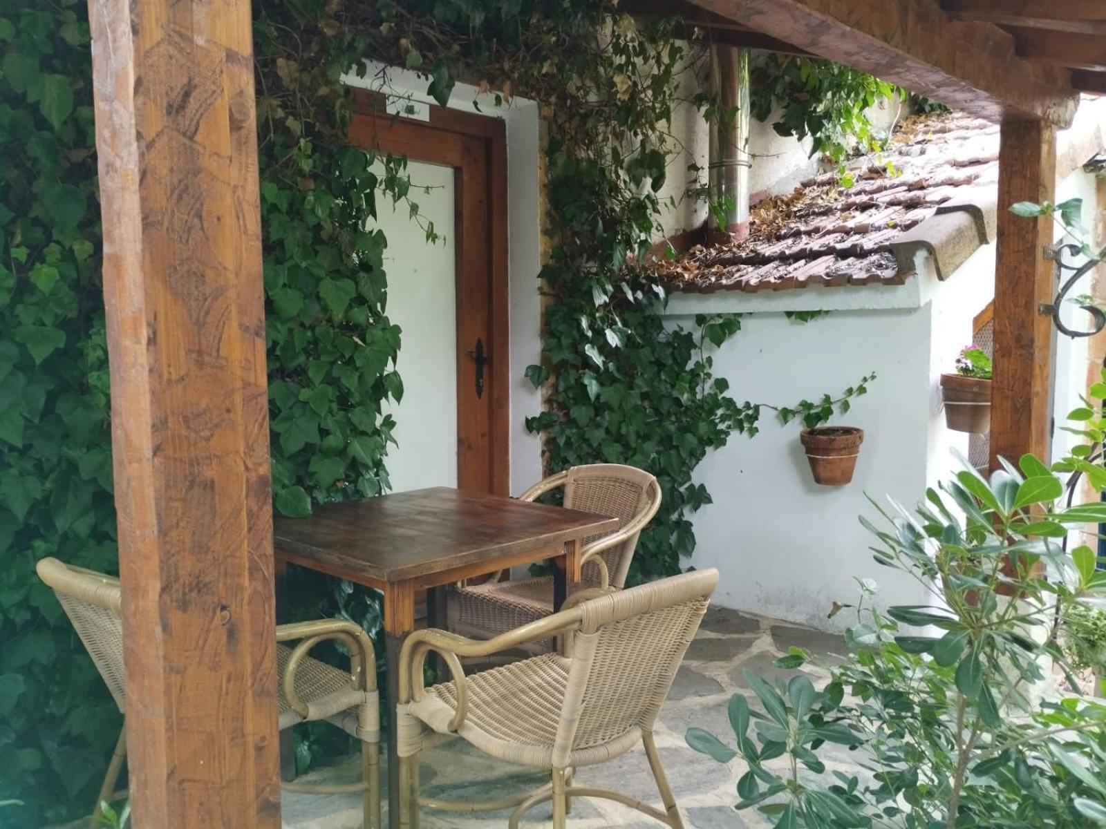 Hospedium Hacienda Las Cavas Olmedo Exterior photo