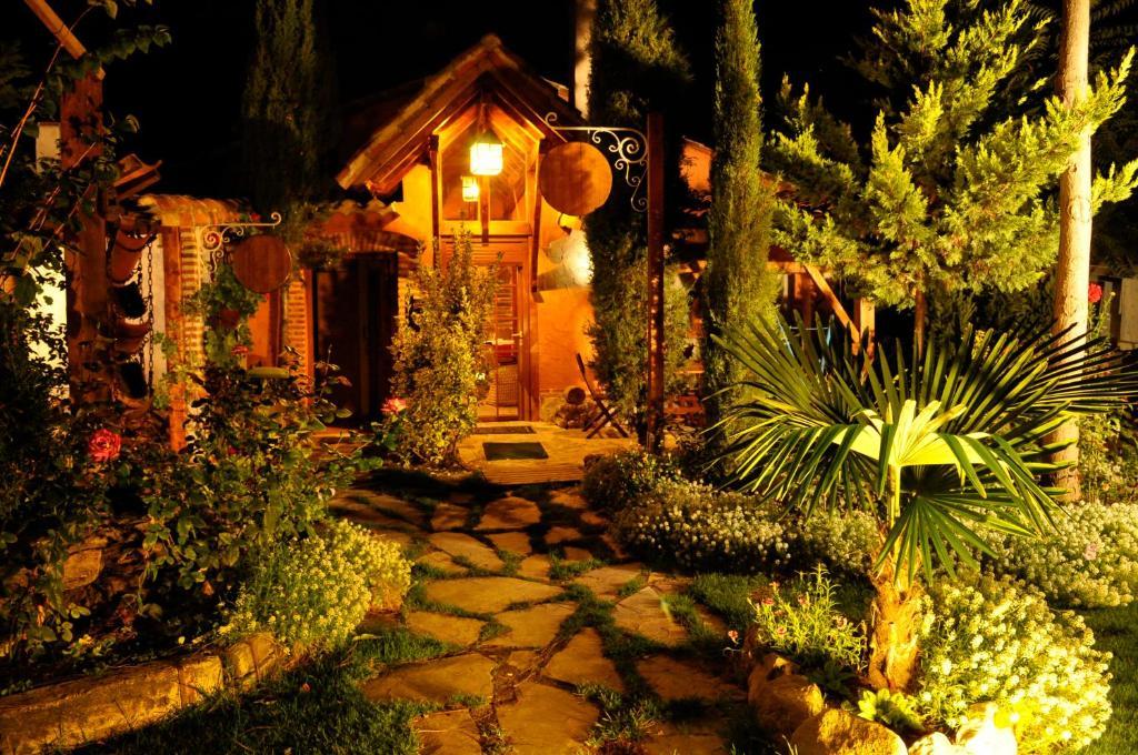 Hospedium Hacienda Las Cavas Olmedo Exterior photo
